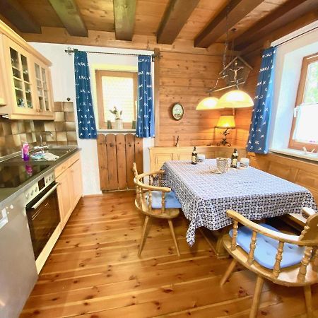 Ferienwohnung Kehlsteinblick Schönau am Königssee Extérieur photo