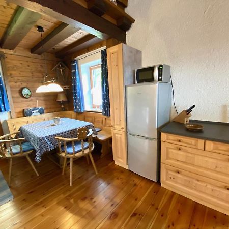 Ferienwohnung Kehlsteinblick Schönau am Königssee Extérieur photo