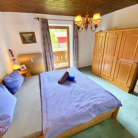Ferienwohnung Kehlsteinblick Schönau am Königssee Extérieur photo