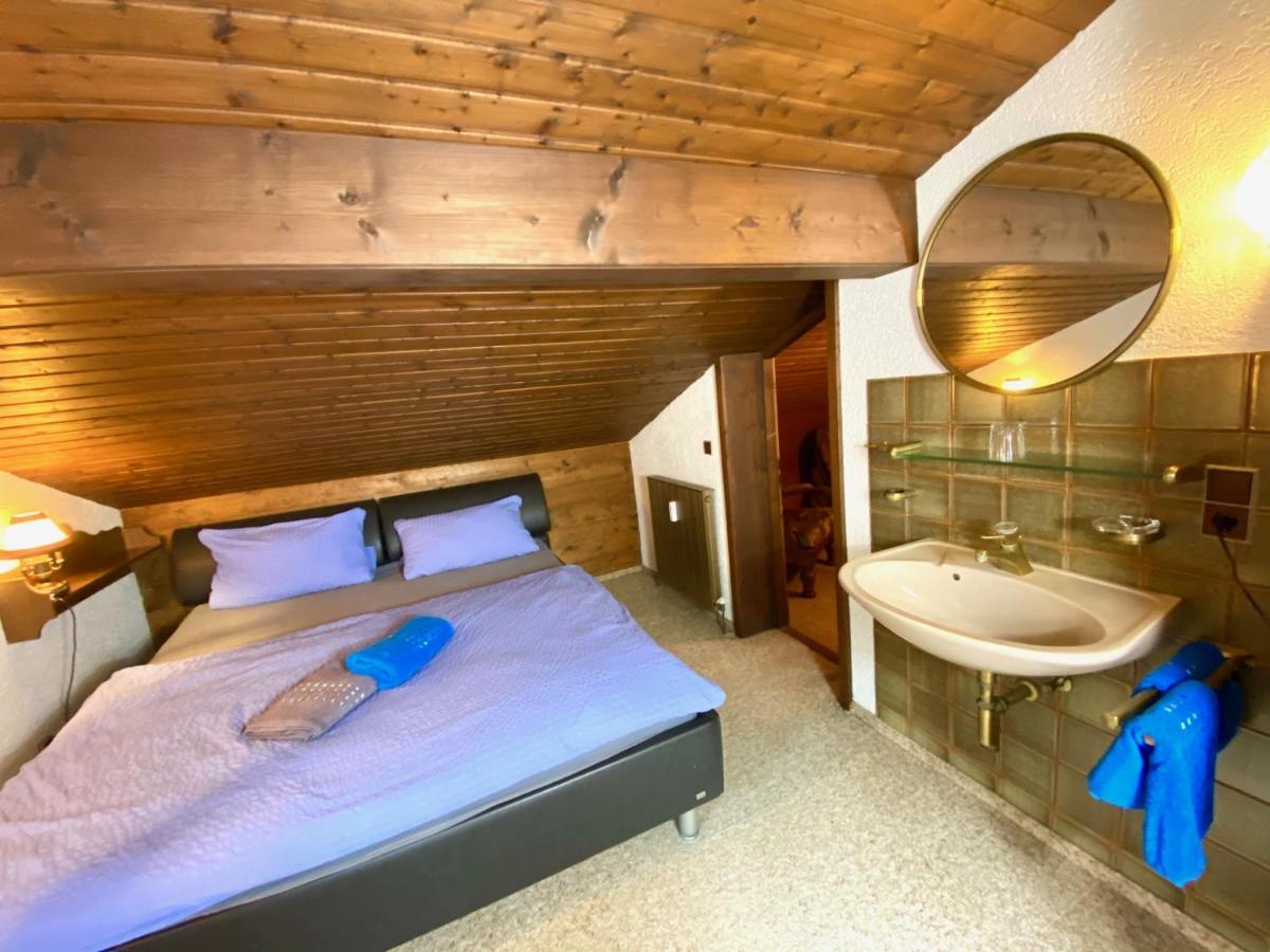 Ferienwohnung Kehlsteinblick Schönau am Königssee Extérieur photo
