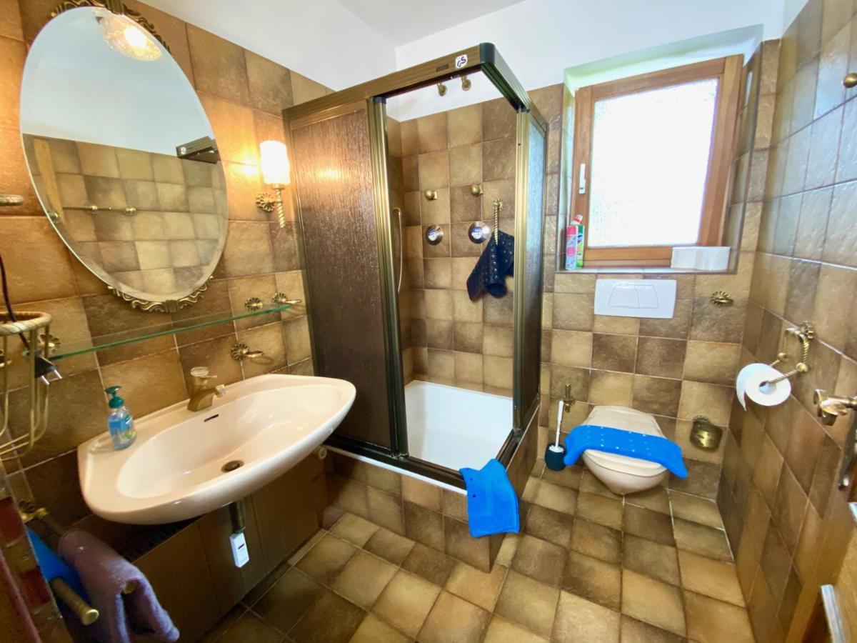 Ferienwohnung Kehlsteinblick Schönau am Königssee Extérieur photo