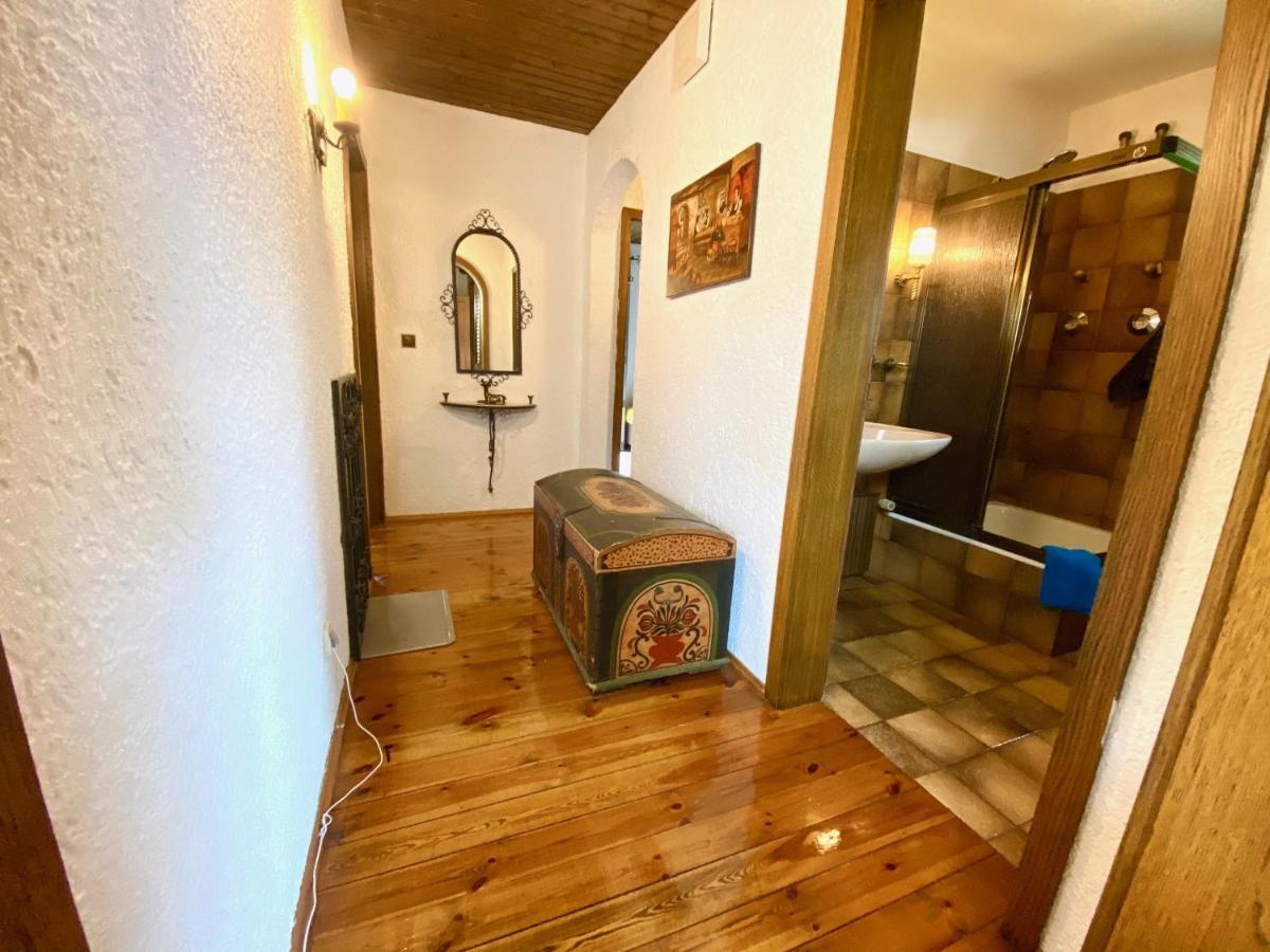 Ferienwohnung Kehlsteinblick Schönau am Königssee Extérieur photo