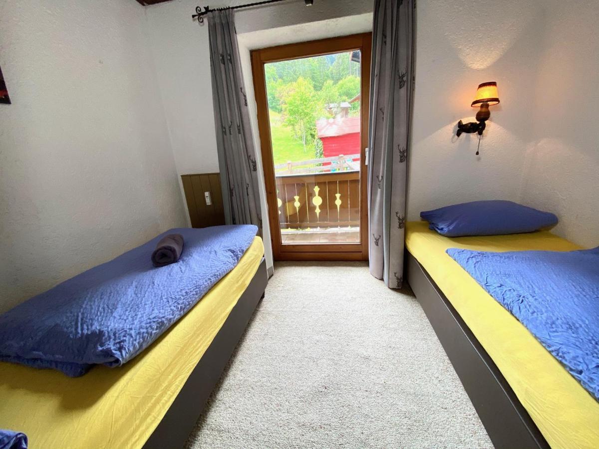 Ferienwohnung Kehlsteinblick Schönau am Königssee Extérieur photo