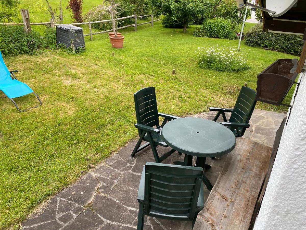 Ferienwohnung Kehlsteinblick Schönau am Königssee Extérieur photo