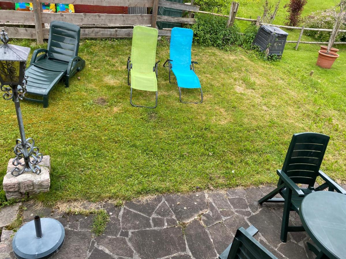 Ferienwohnung Kehlsteinblick Schönau am Königssee Extérieur photo